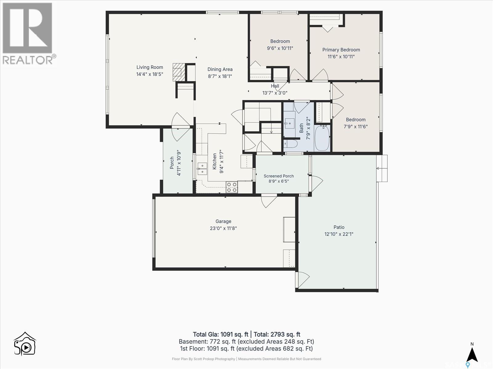 914 Trotter CRESCENT - 40