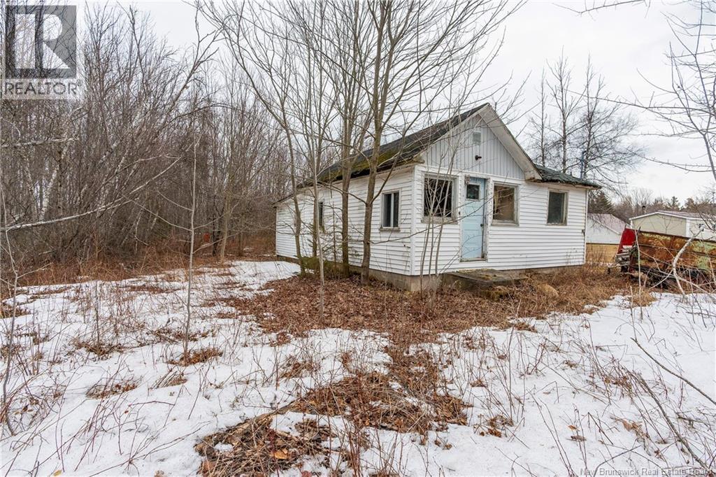 Lot 75-6 Petite Riviere
