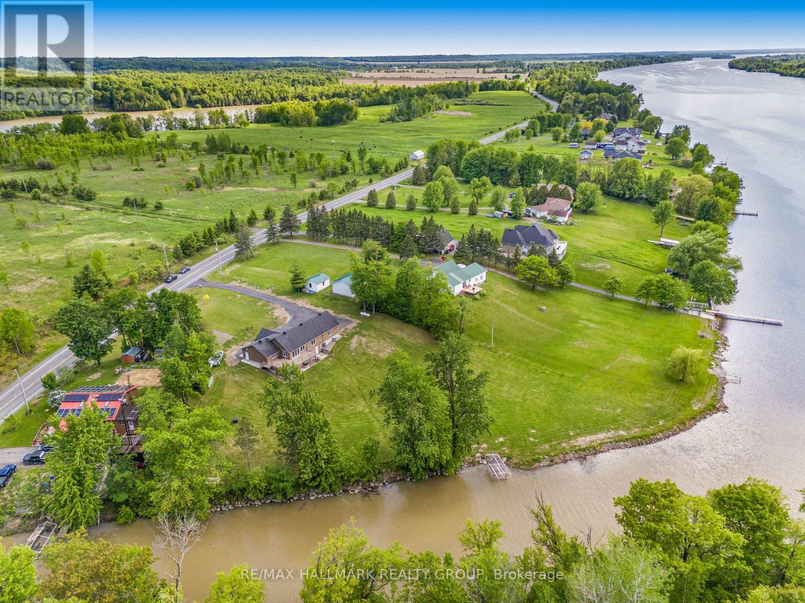 157 CONCESSION 1 ROAD - 3