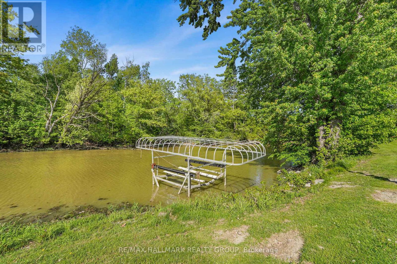 157 CONCESSION 1 ROAD - 34