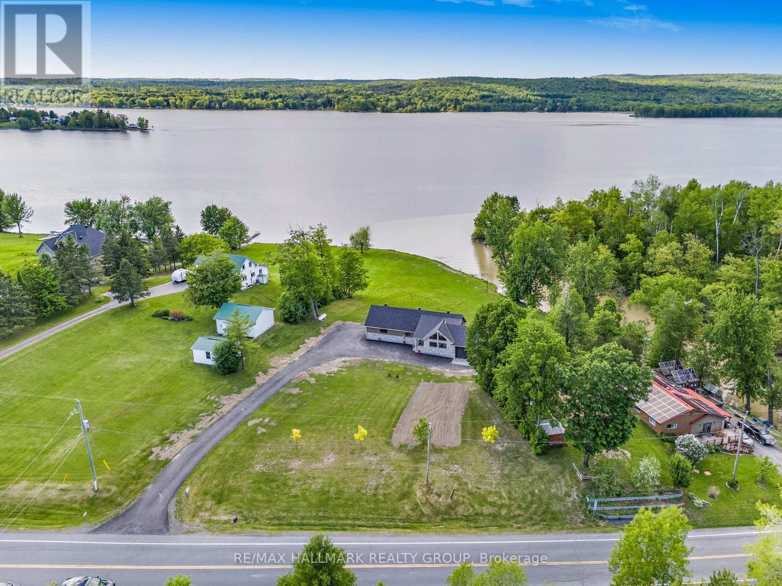 157 CONCESSION 1 ROAD - 37