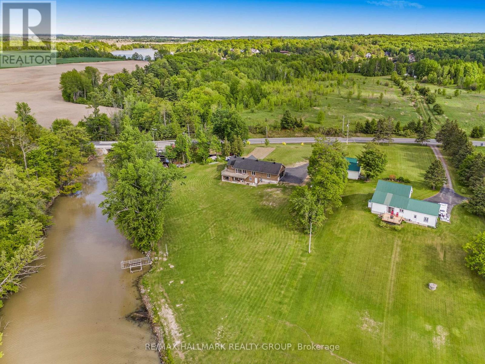 157 CONCESSION 1 ROAD - 40