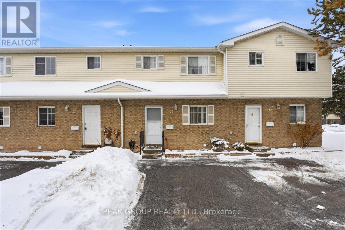 #20 8136 COVENTRY ROAD - 1