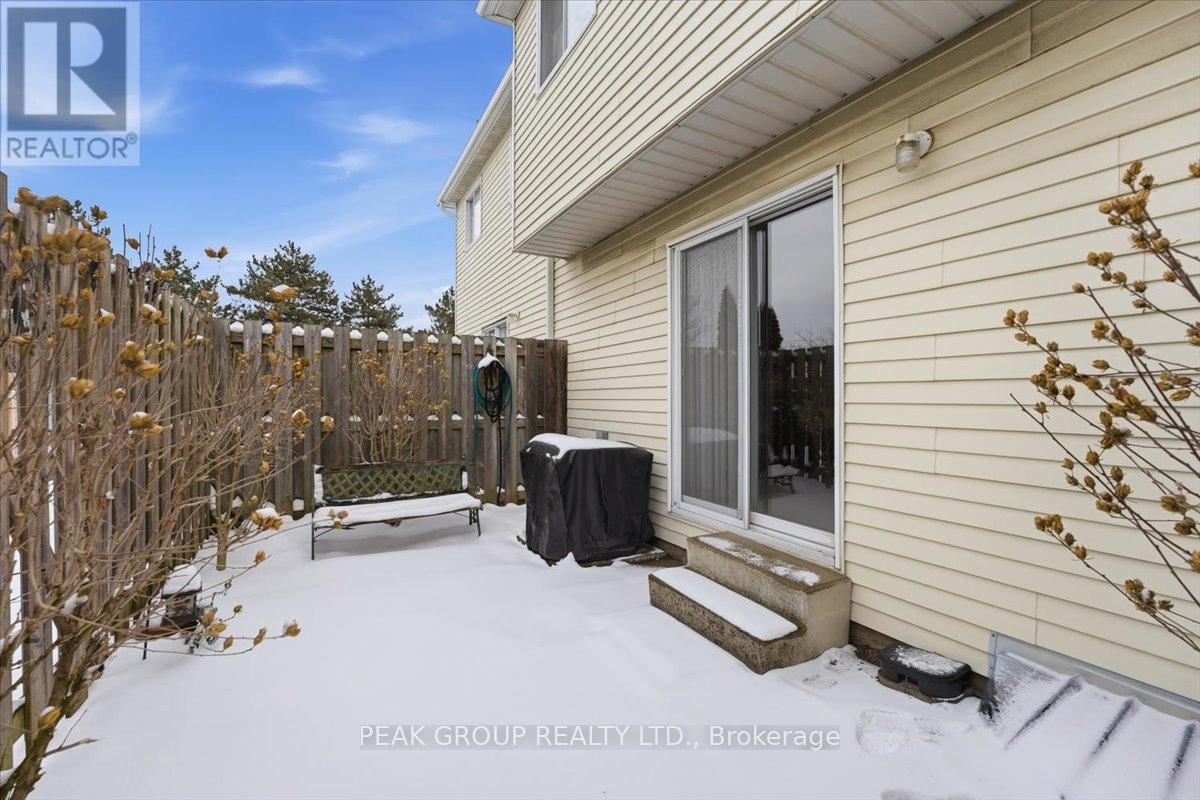 #20 8136 COVENTRY ROAD - 22