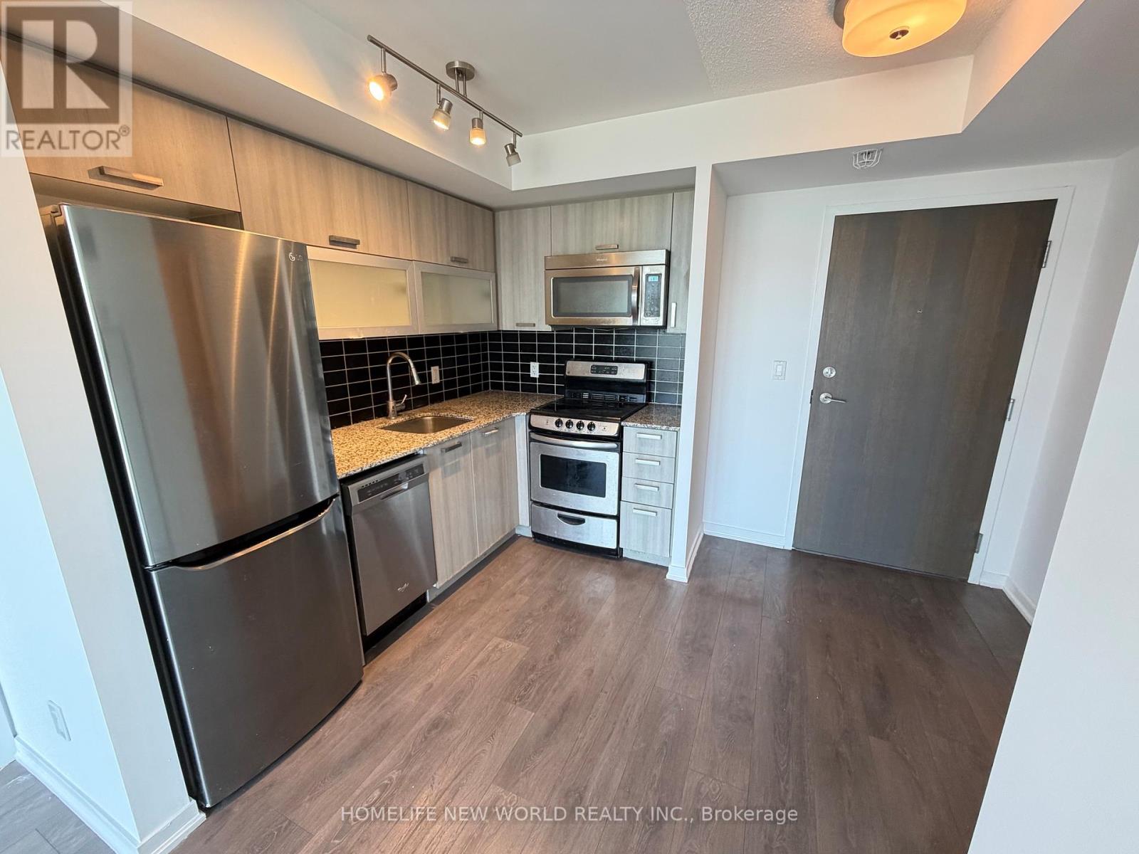 Listing photo of 532 - 68 ABELL STREET