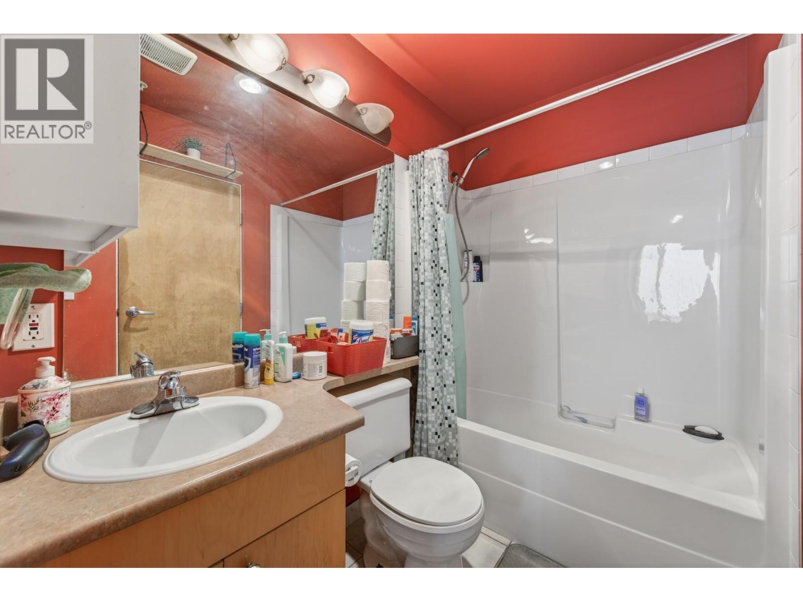 619 Victoria Street Unit# 806, Kamloops