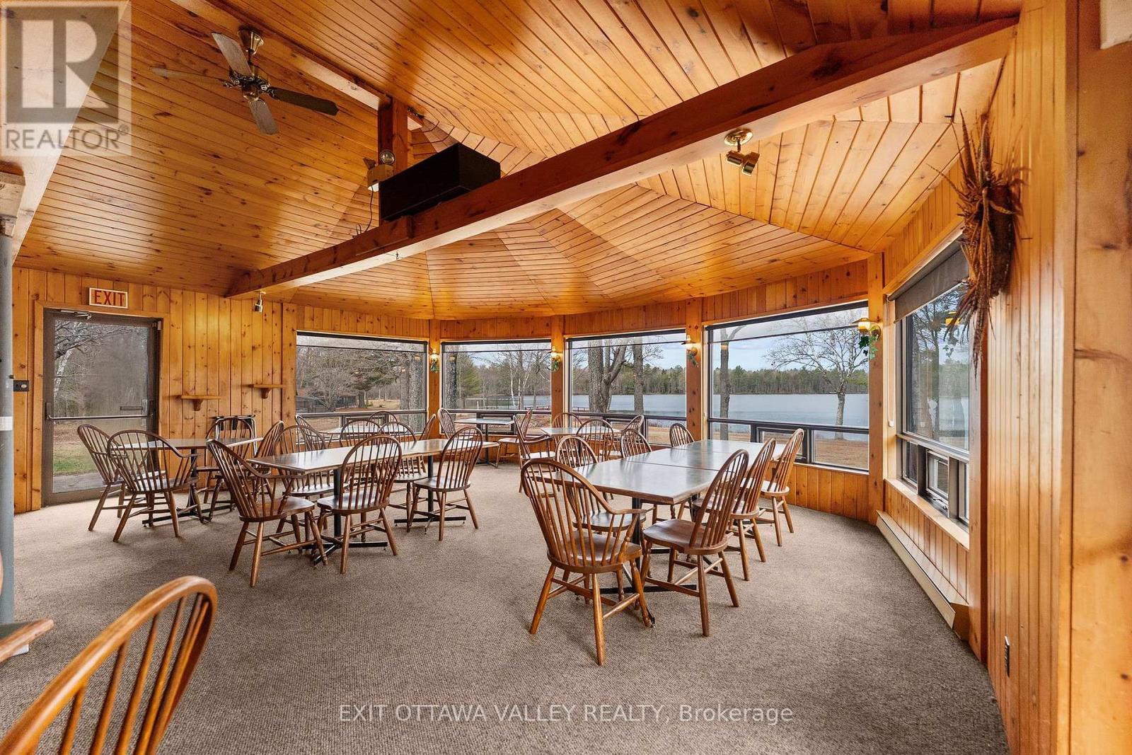 104 K/O LODGE TRAIL, Laurentian Hills — photo 8