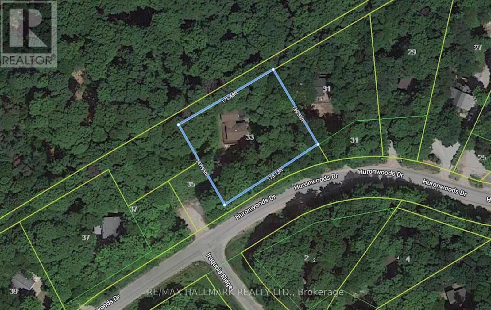 33 HURON WOODS DRIVE - 26