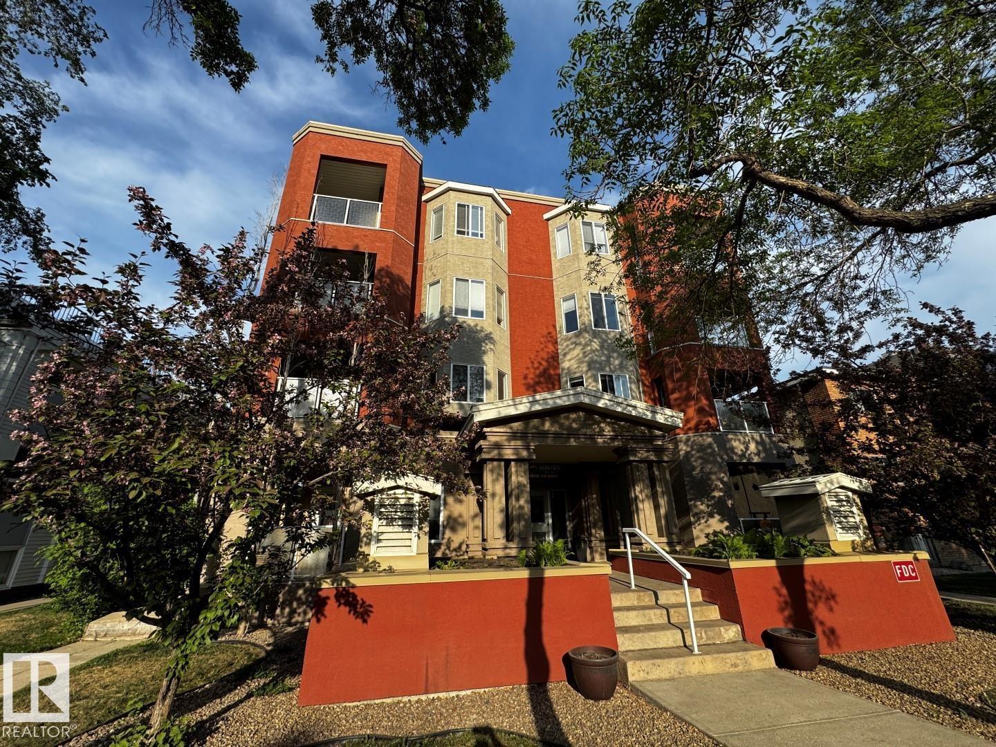 #301 10235 116 ST NW - 1