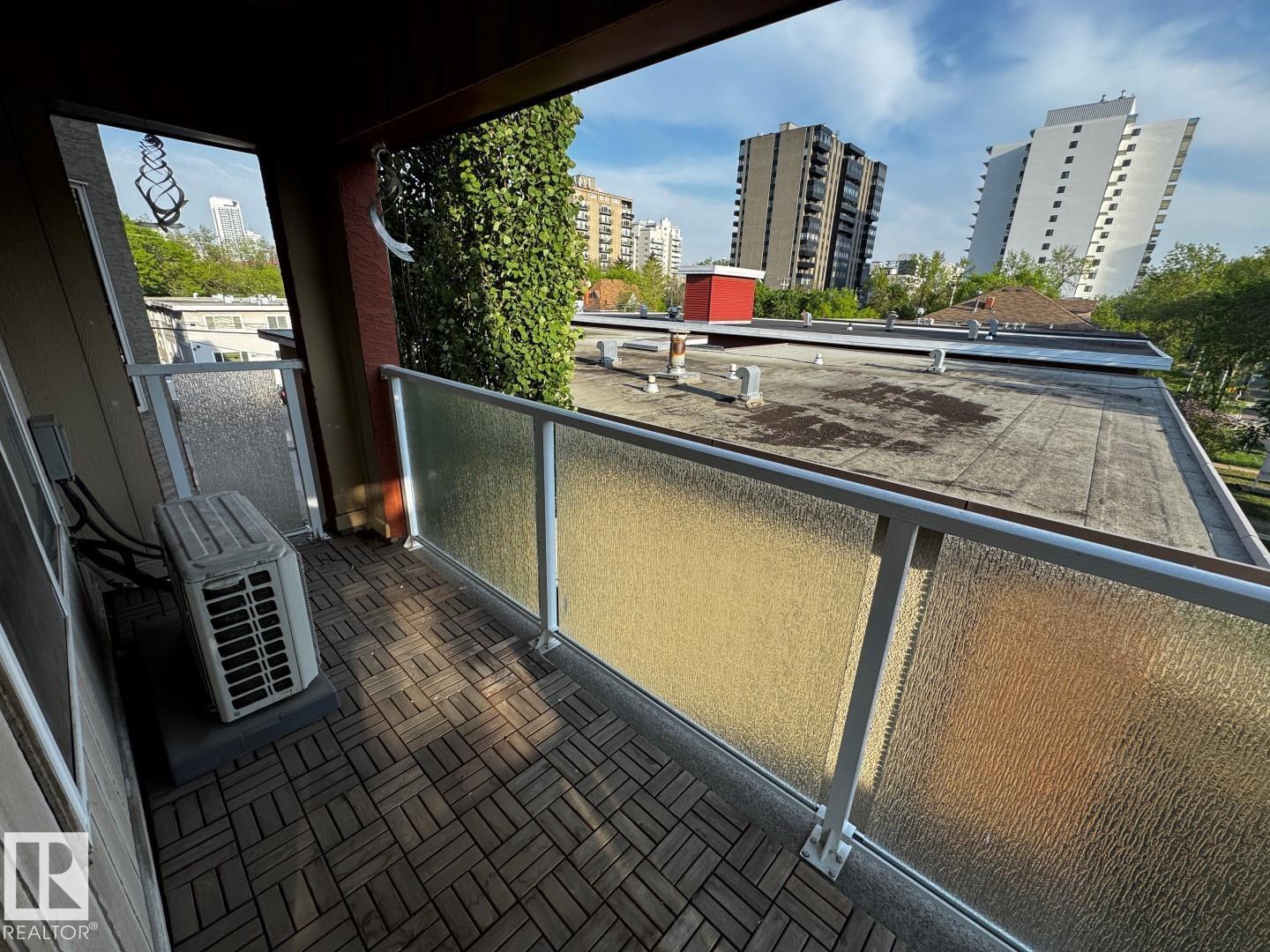 #301 10235 116 ST NW - 16