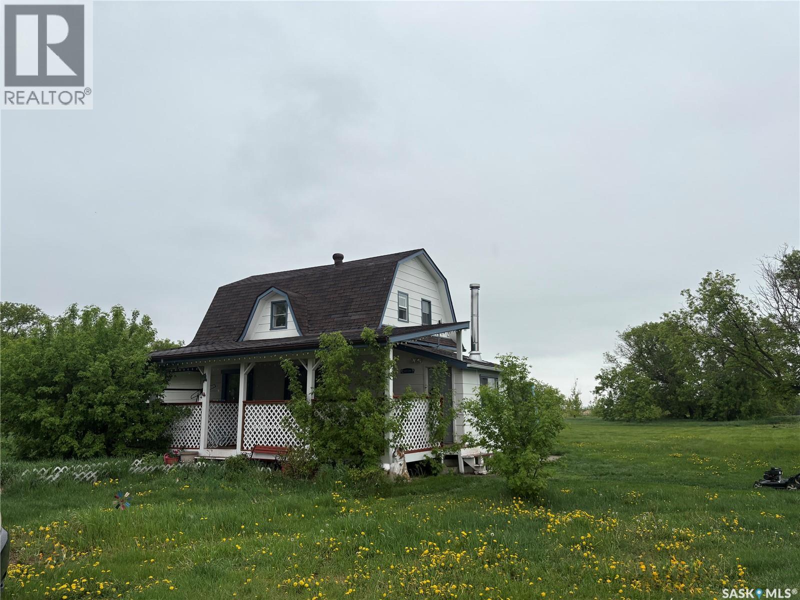 Lockwood Acreage - 1