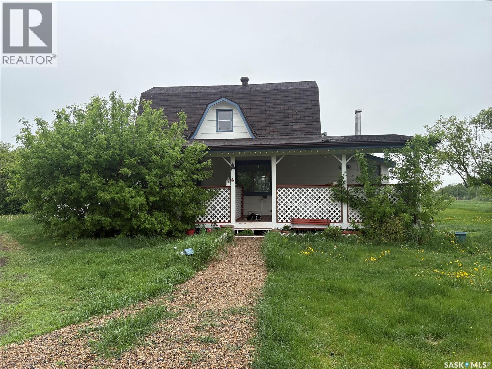 Lockwood Acreage - 2