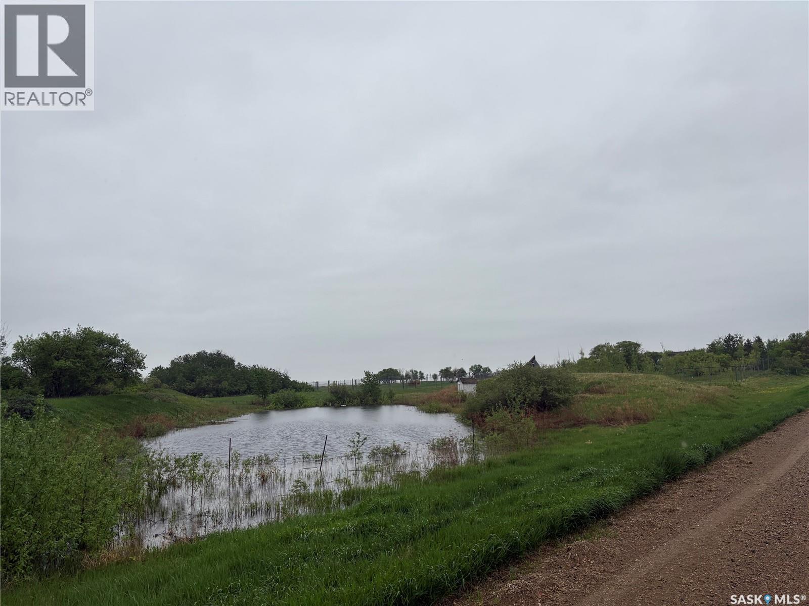 Lockwood Acreage - 40