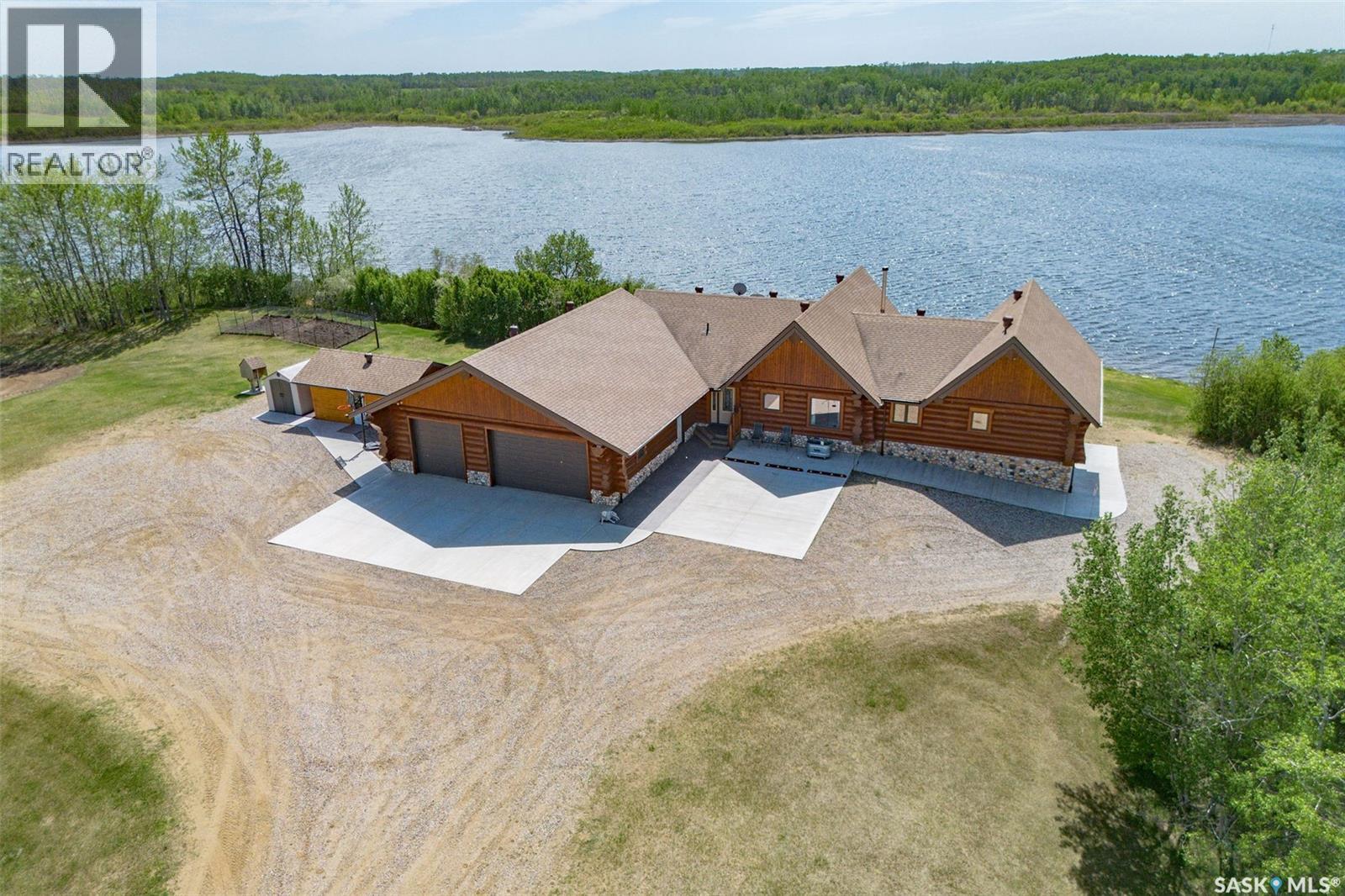Flatwater Ranch - 1