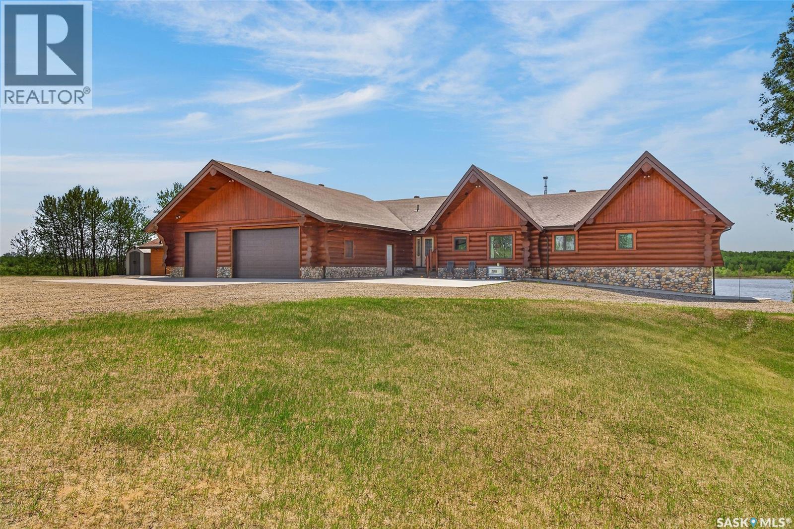 Flatwater Ranch - 2