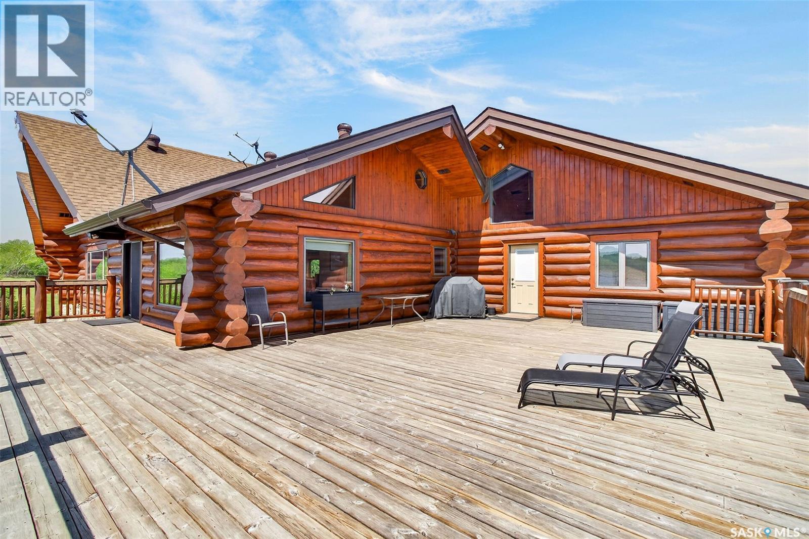 Flatwater Ranch - 42