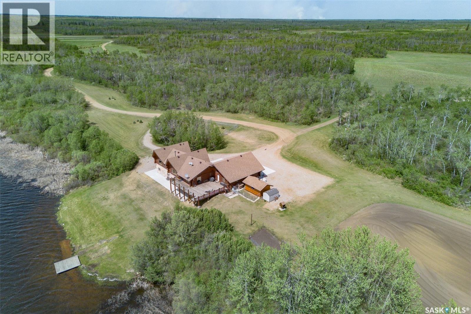 Flatwater Ranch - 48