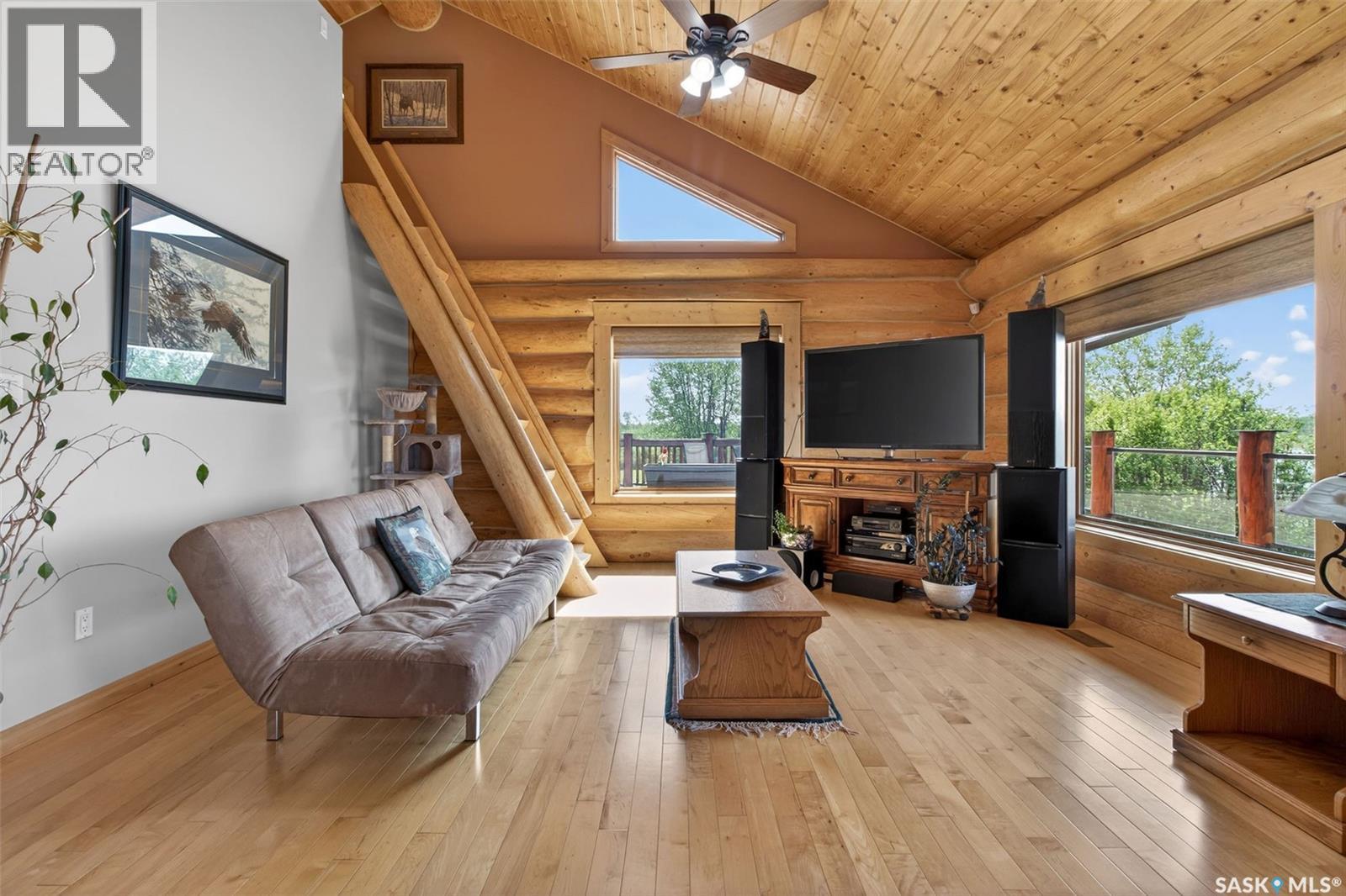 Flatwater Ranch - 6