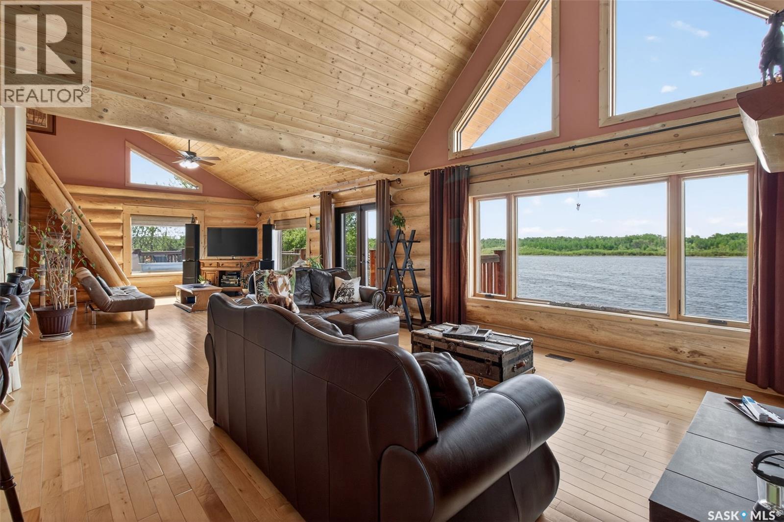 Flatwater Ranch - 8