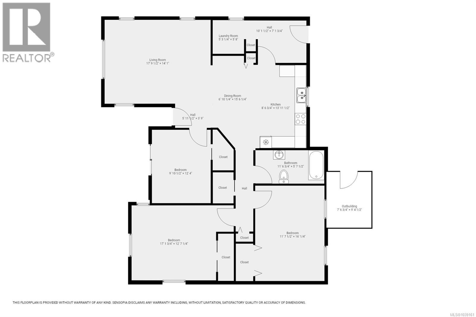 558 Alder St - 3
