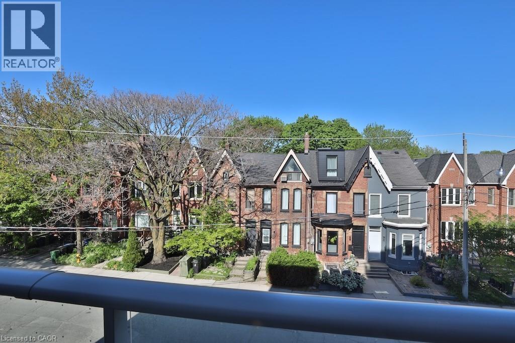 #329 150 LOGAN Avenue - 19