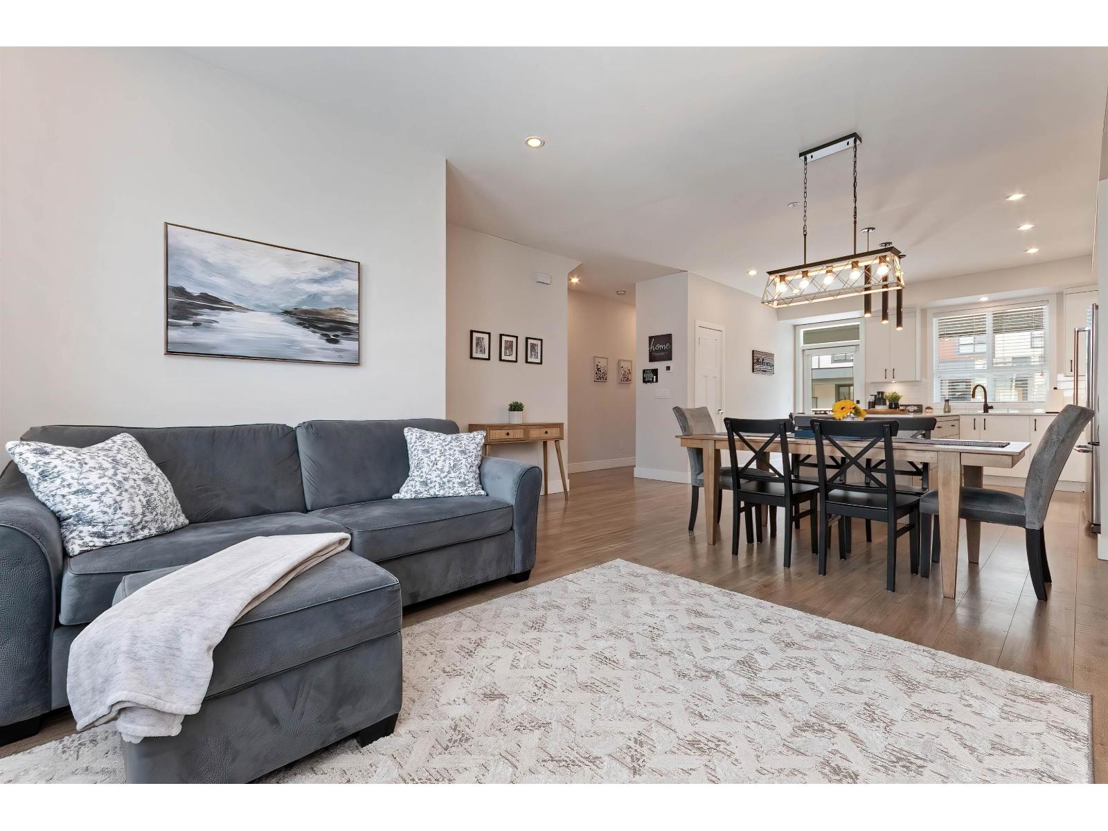 30 45500 CAMPUS DRIVE, Garrison Crossing, Chilliwack