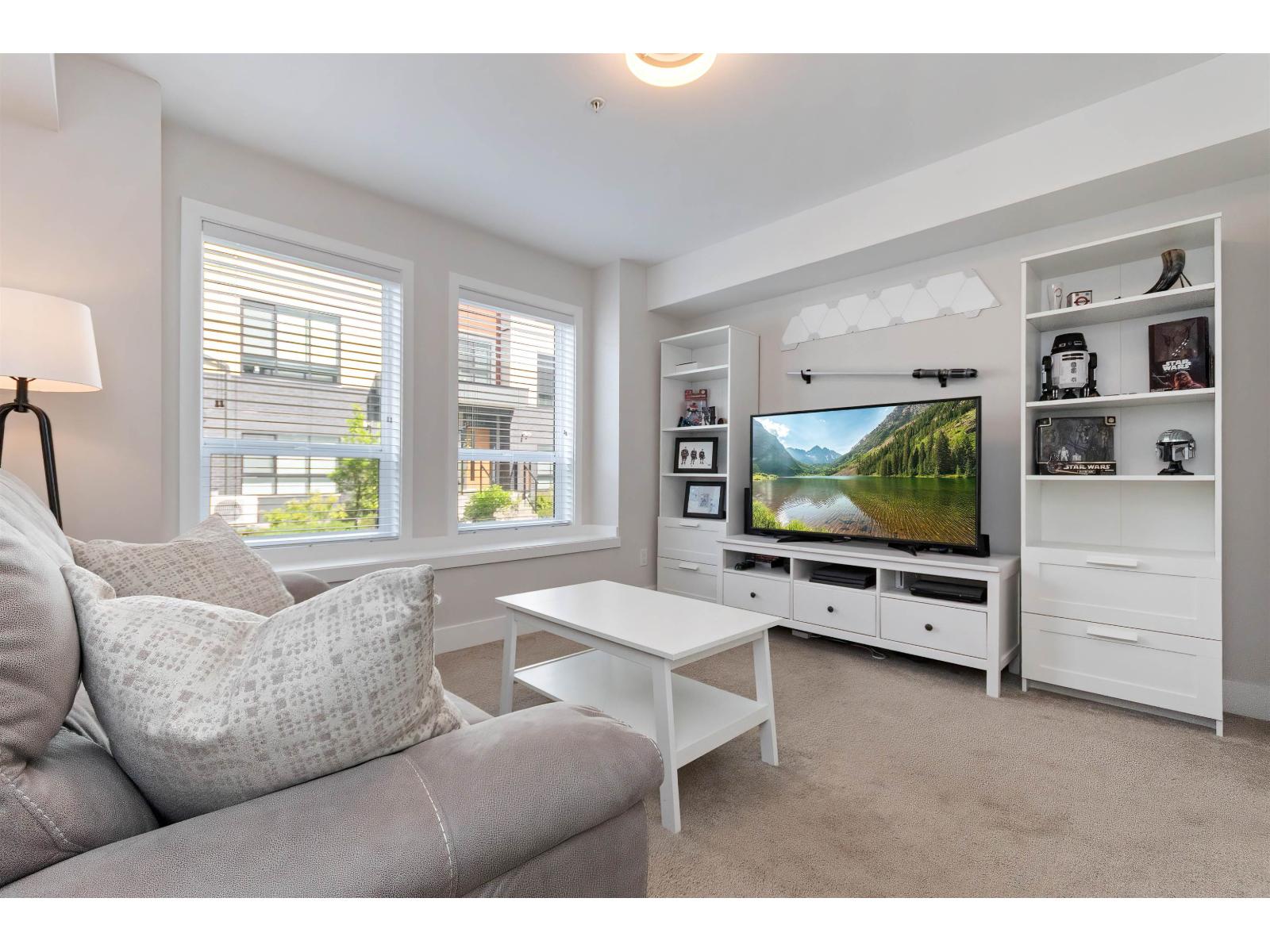 30 45500 CAMPUS DRIVE, Garrison Crossing, Chilliwack
