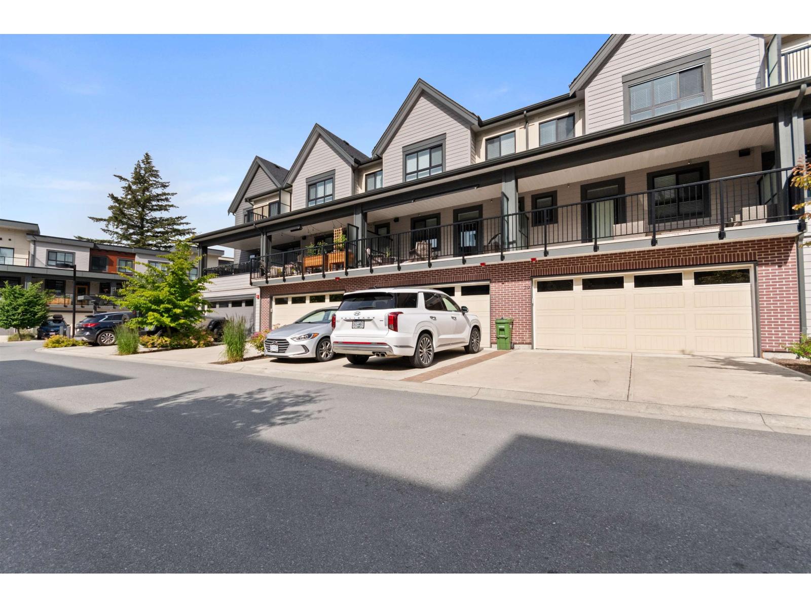 30 45500 CAMPUS DRIVE, Garrison Crossing, Chilliwack