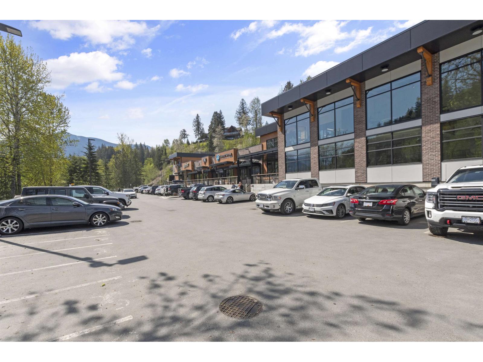 30 45500 CAMPUS DRIVE, Garrison Crossing, Chilliwack