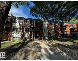 Apartment for sale at #203 10415 93 St NW, Edmonton — MLS® E4491385