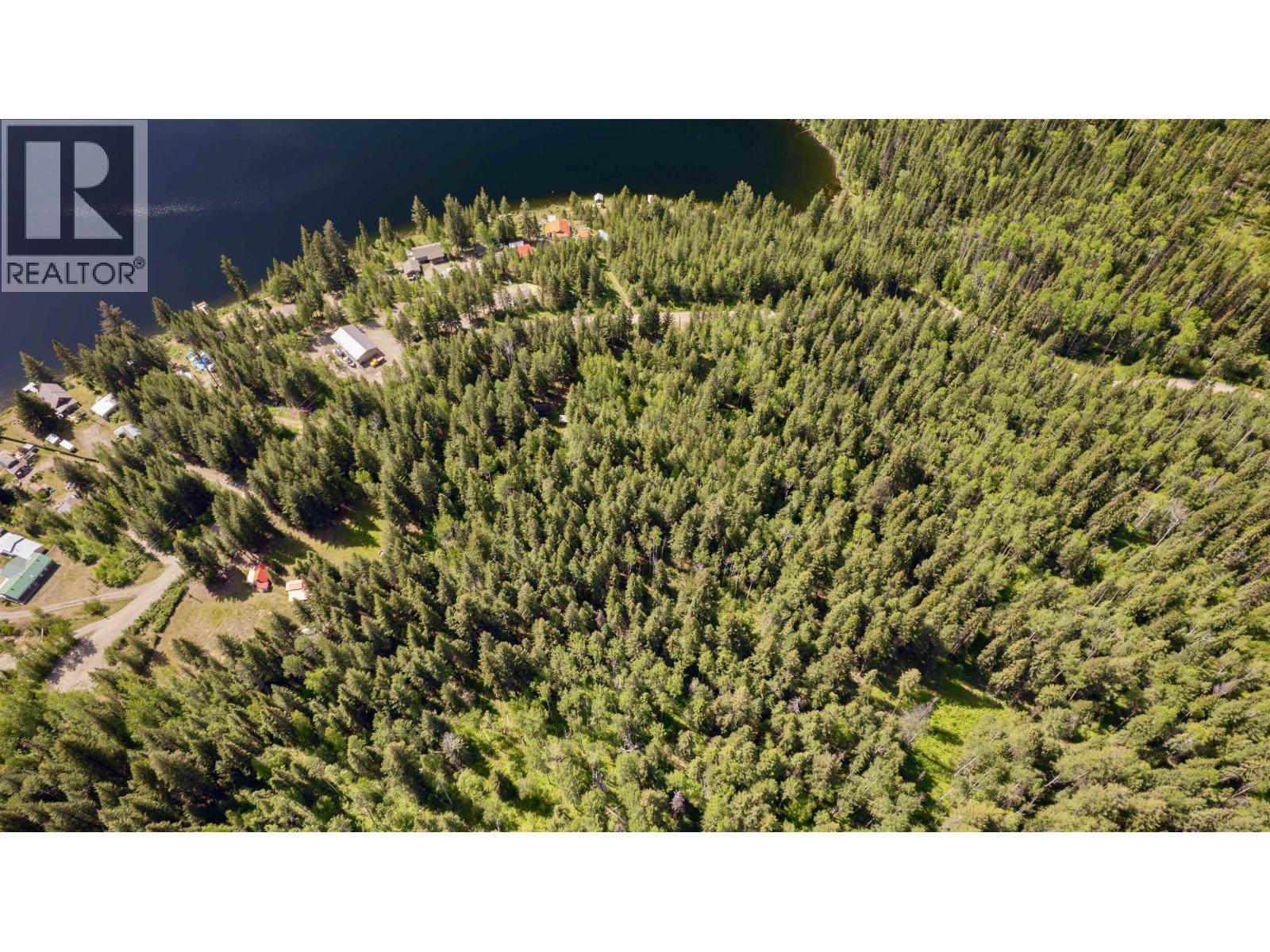 LOT 2 STARLIKE LAKE ROAD, Horsefly