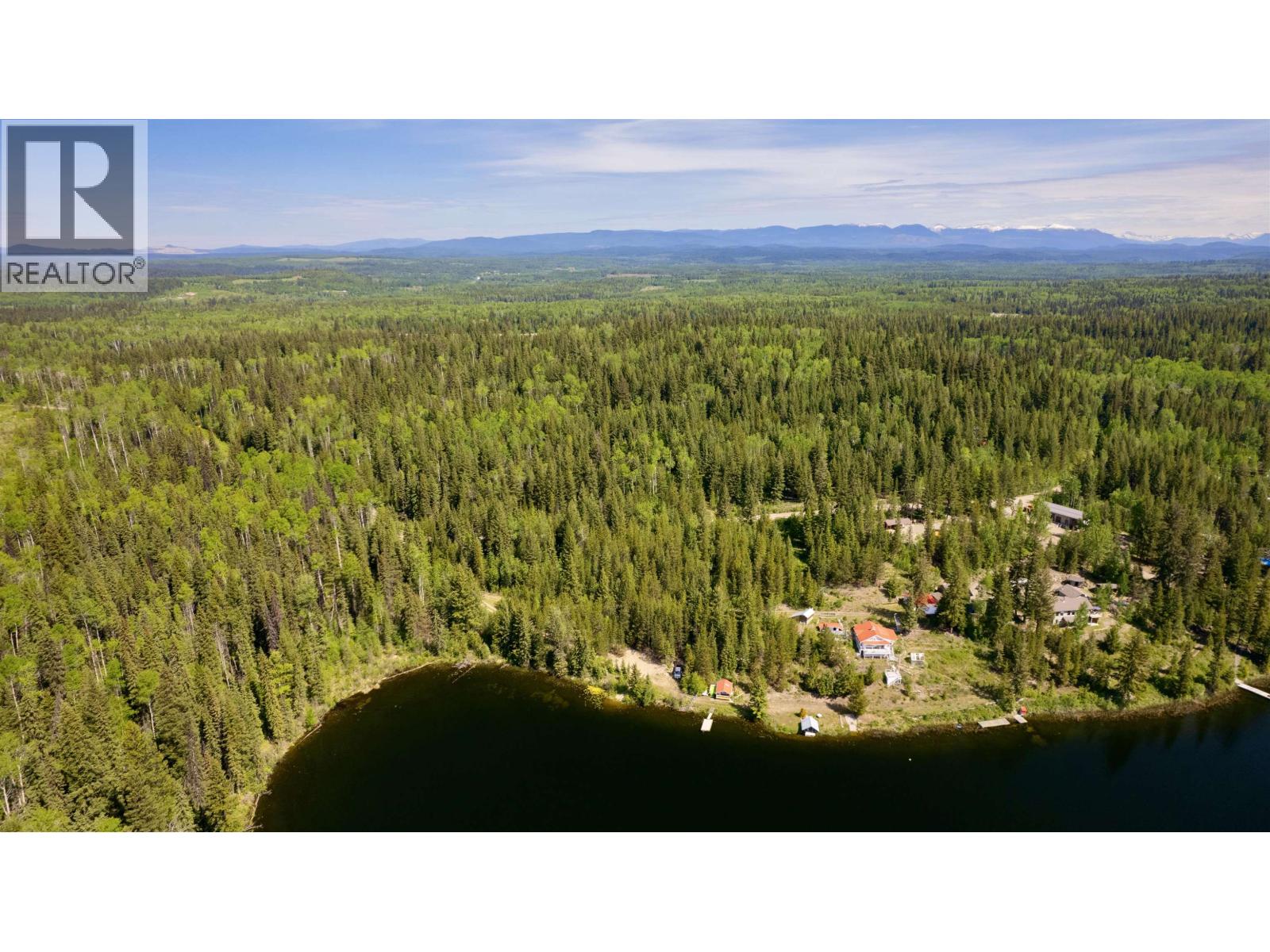LOT 2 STARLIKE LAKE ROAD, Horsefly