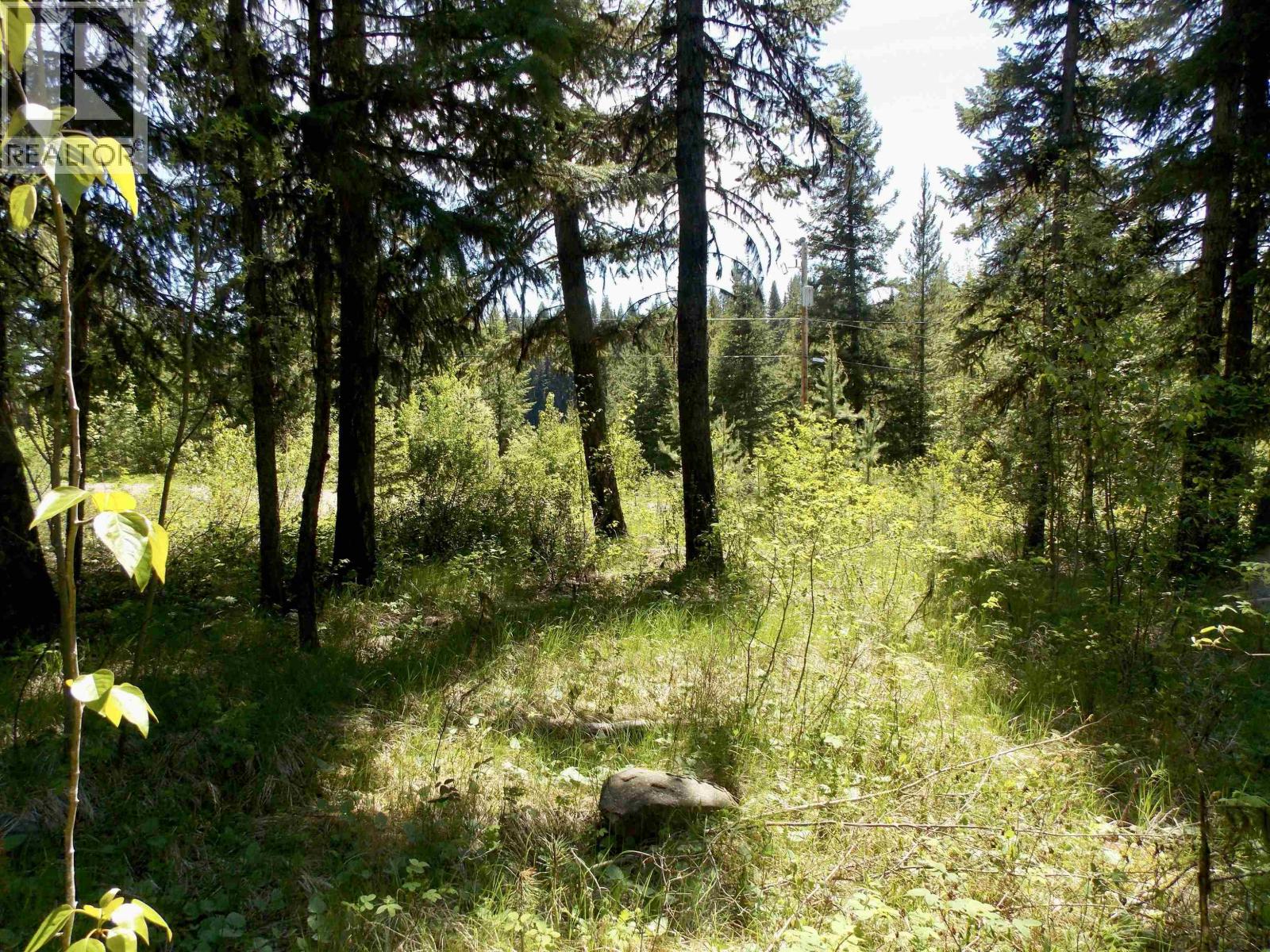 LOT 2 STARLIKE LAKE ROAD, Horsefly