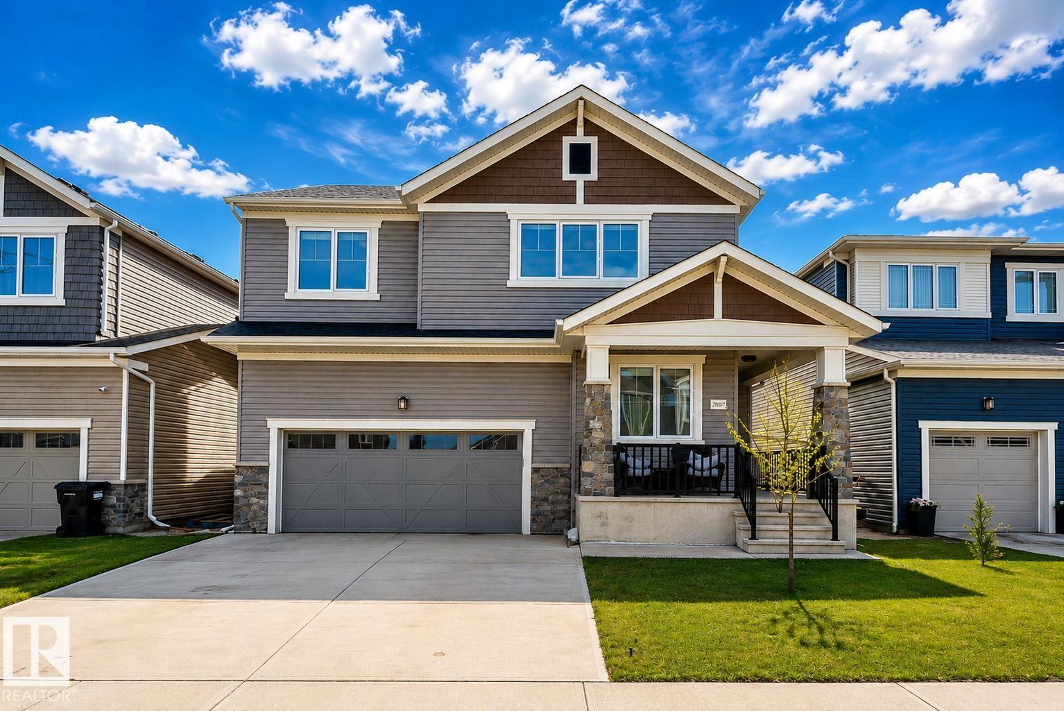 20007 16 AV NW - 1