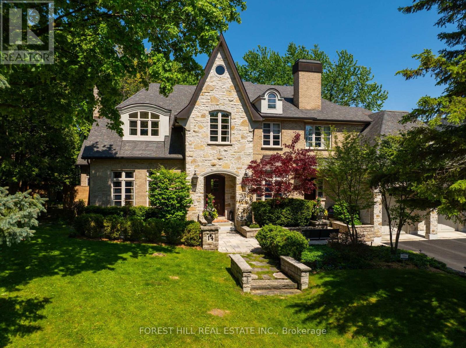 14 DENEWOOD CRESCENT - 2