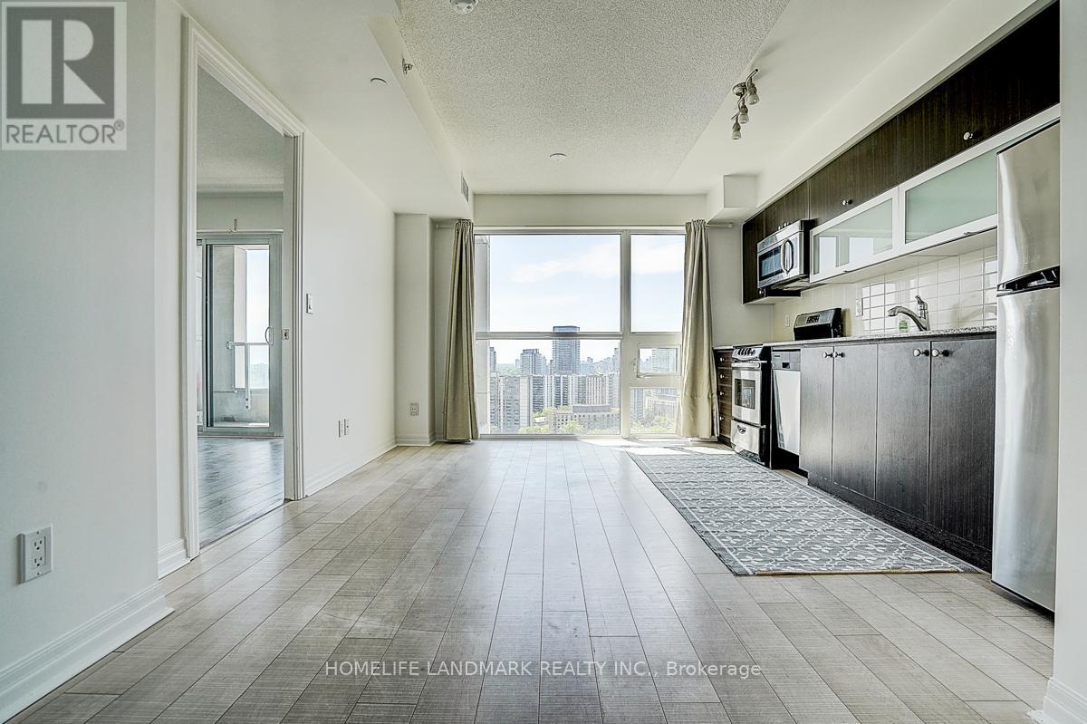 #2201 275 YORKLAND ROAD - 18