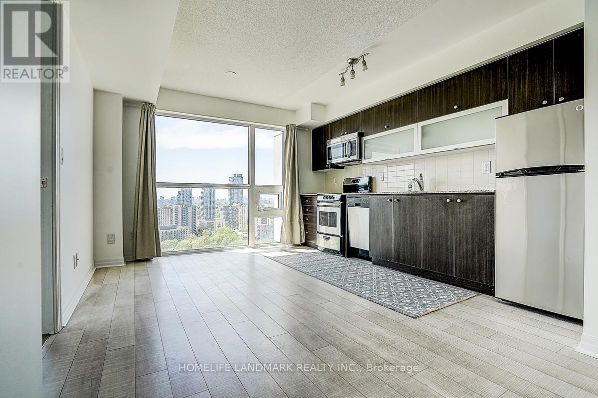 #2201 275 YORKLAND ROAD - 19