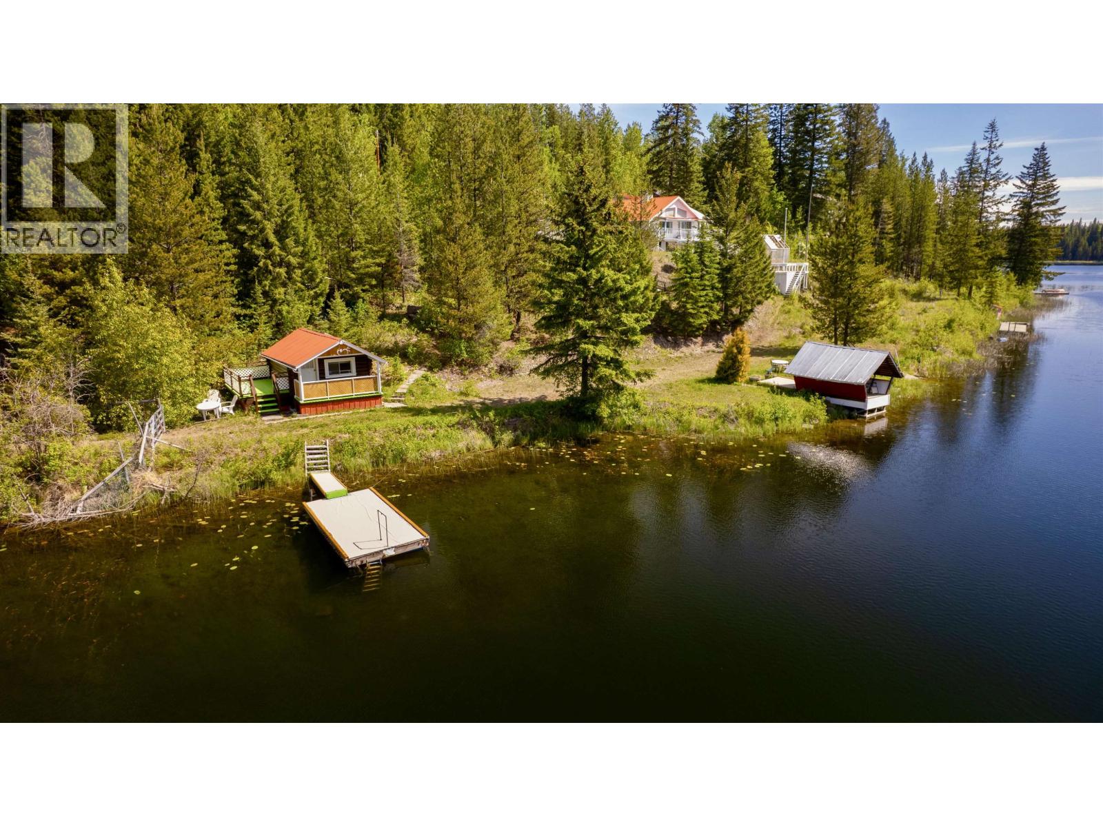 LOT A STARLIKE LAKE ROAD - 37