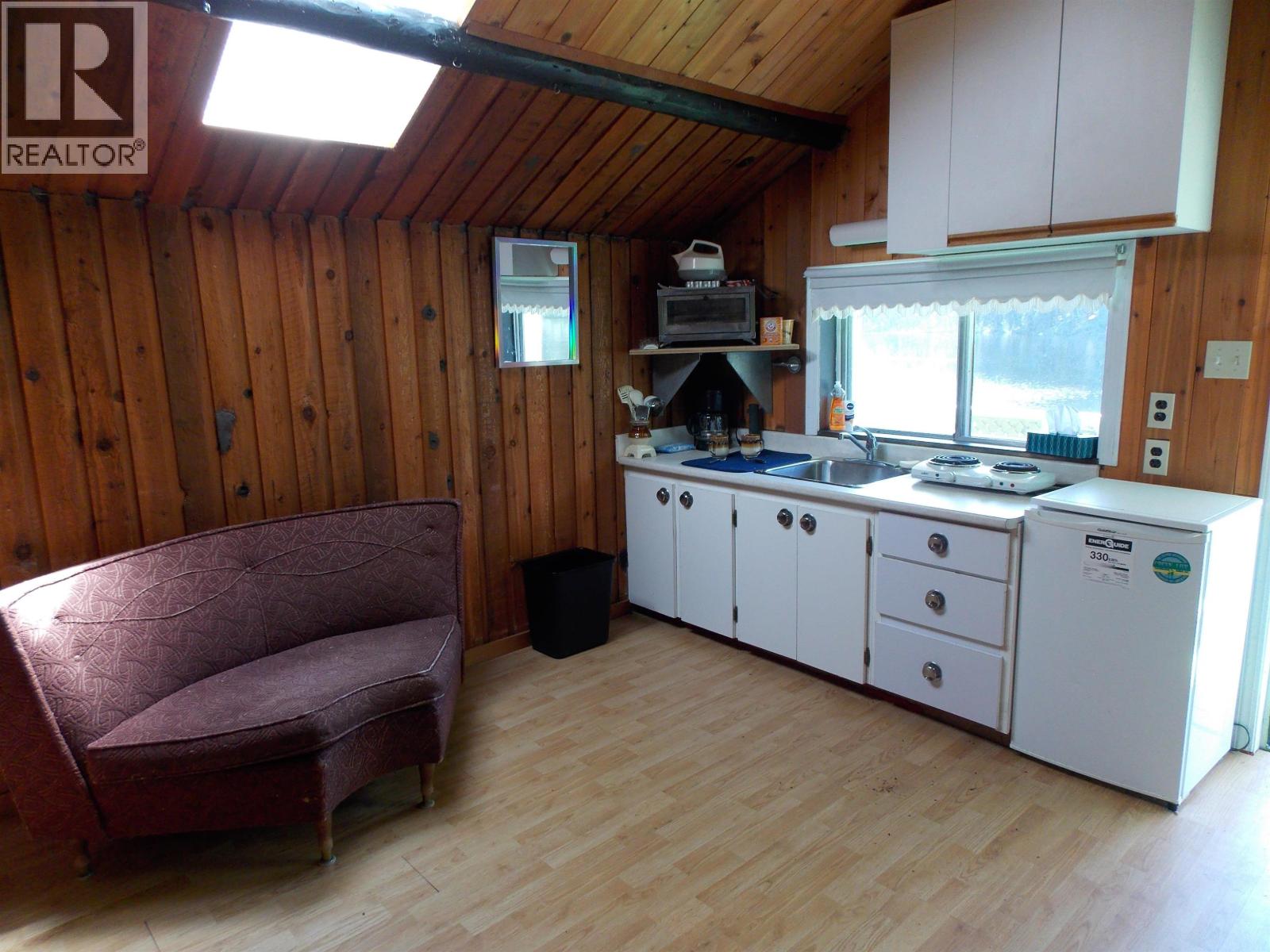 LOT A STARLIKE LAKE ROAD - 5