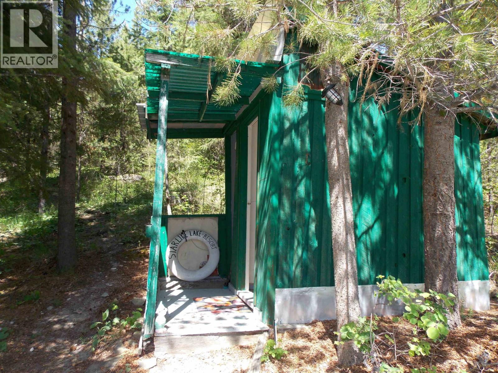 LOT A STARLIKE LAKE ROAD - 24