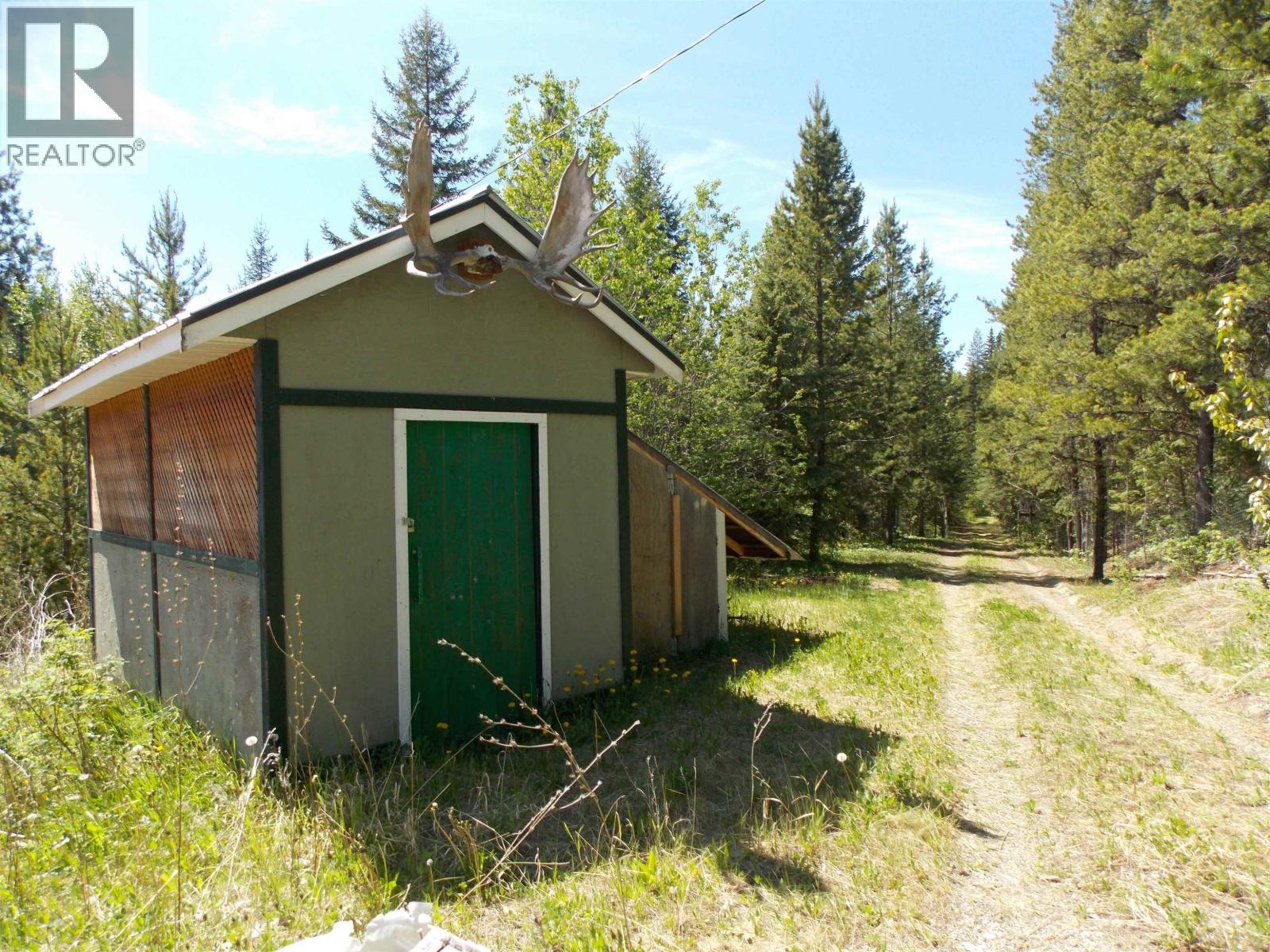 LOT A STARLIKE LAKE ROAD - 30