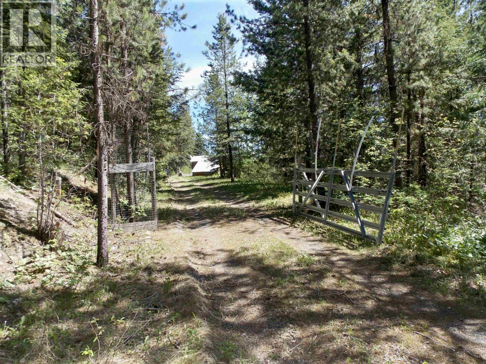 LOT A STARLIKE LAKE ROAD - 29