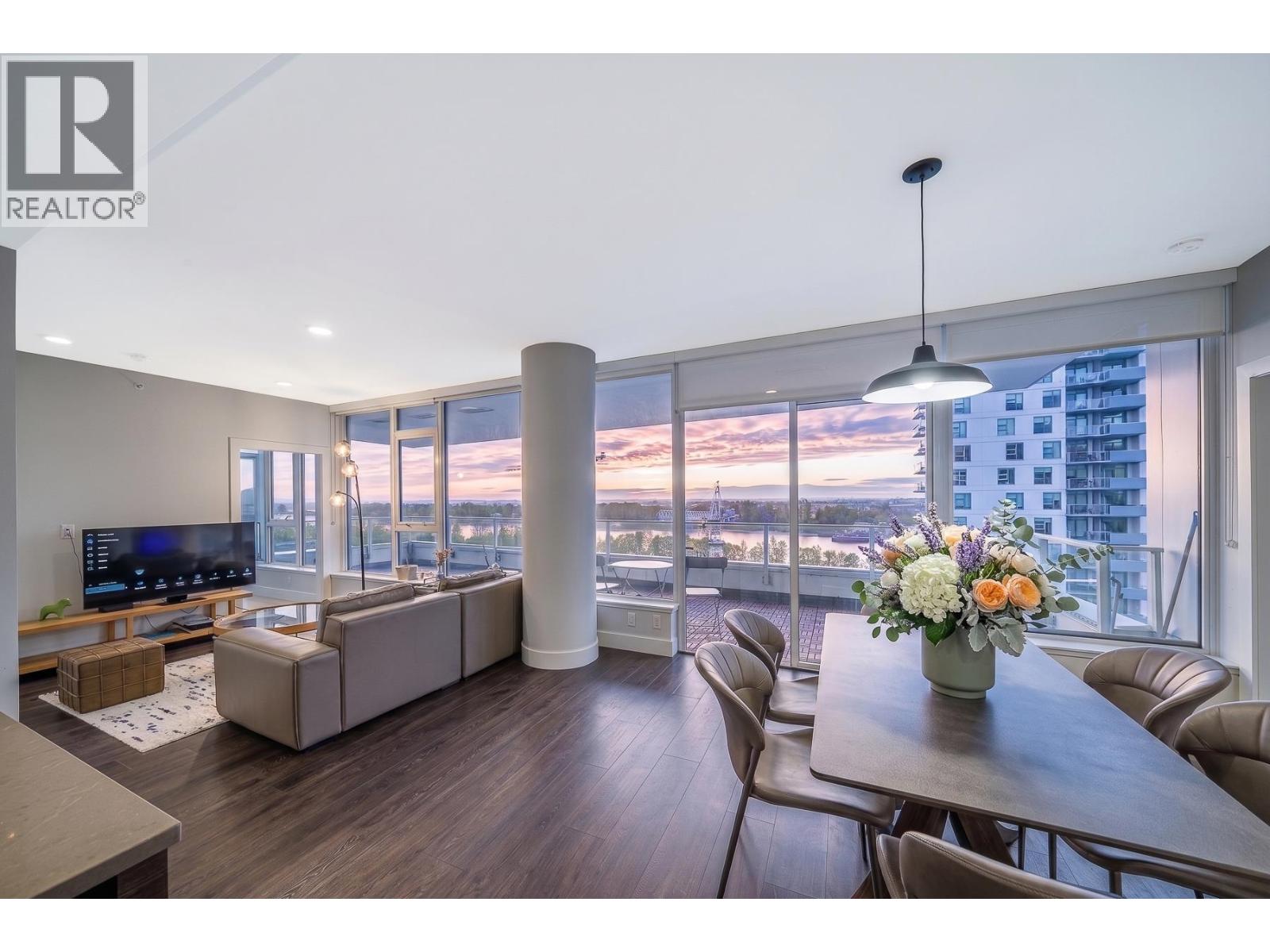 3 Bed, 2 Bath House for Sale in Vancouver – 1402 3438 SAWMILL CRESCENT, Vancouver - Image 13