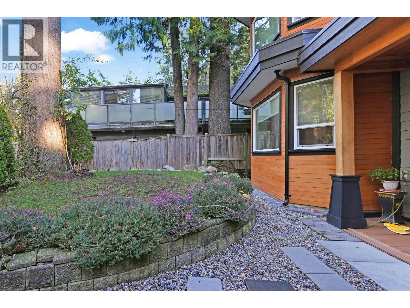4990 CAPILANO ROAD