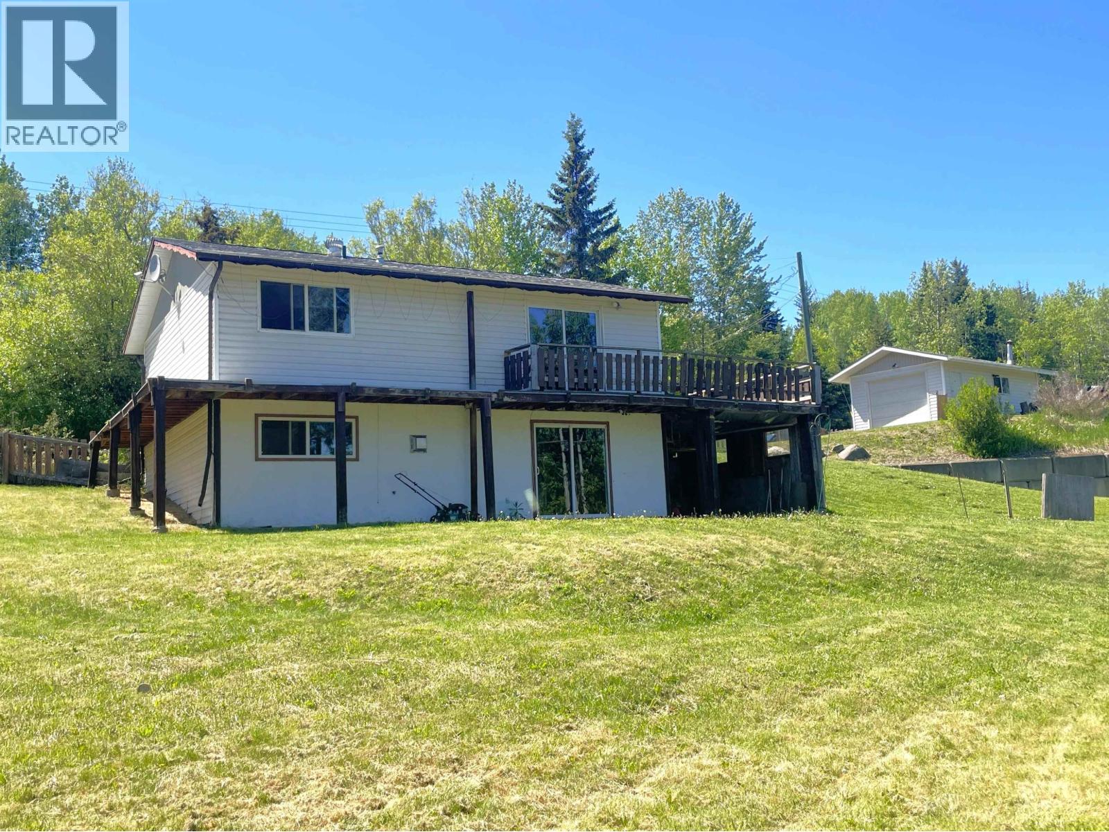 3686 VICTORIA Drive, Smithers