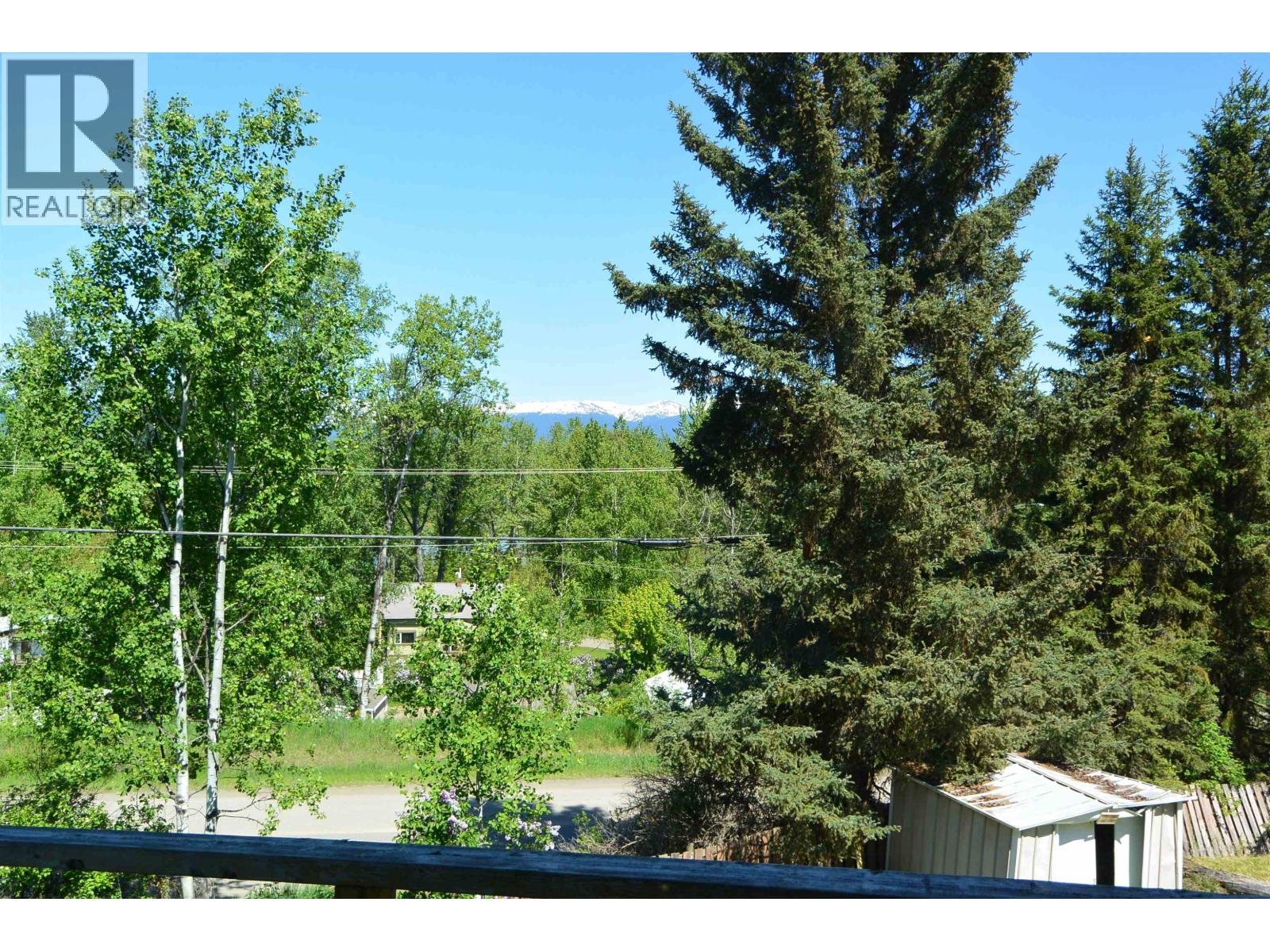 3686 VICTORIA Drive, Smithers
