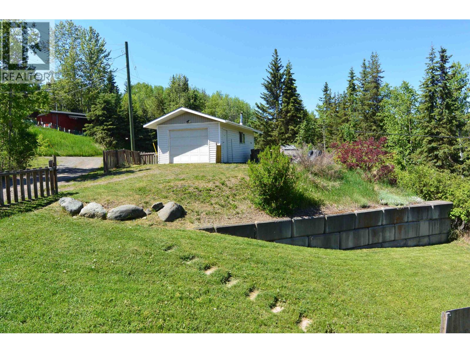 3686 VICTORIA Drive, Smithers