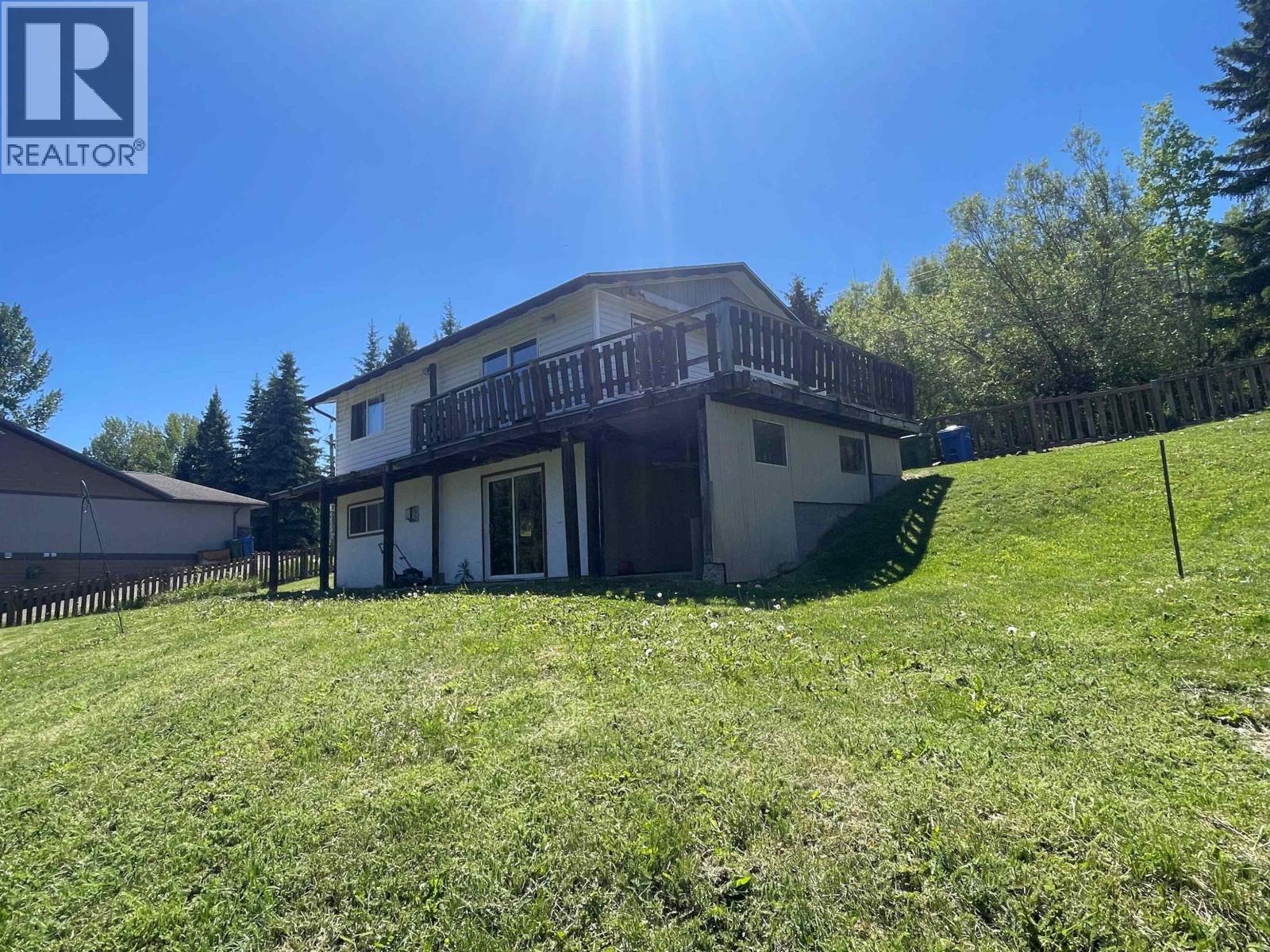 3686 VICTORIA Drive, Smithers