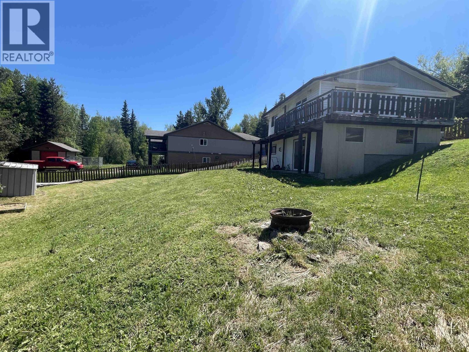 3686 VICTORIA Drive, Smithers