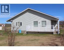 Den - 503 5th Avenue  Ne, Manning, AB T0H2M0 Photo 11